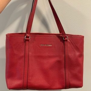 Dana Buchman Tote Purse